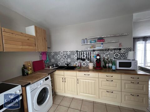  Maison � louer 4 pi�ces 94 m�