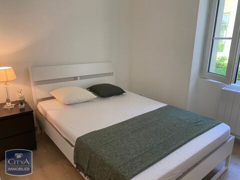  Appartement � louer 2 pi�ces 42 m�