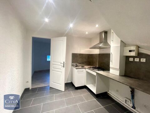  Maison  louer 3 pices 49 m