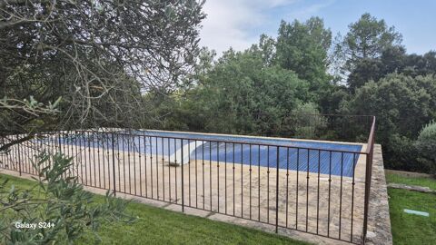  Villa � louer 6 pi�ces 172 m� St maximin la ste baume