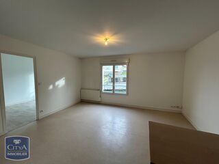  Appartement � louer 3 pi�ces 61 m�