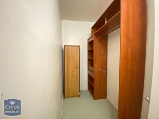  Appartement � louer 2 pi�ces 33 m�