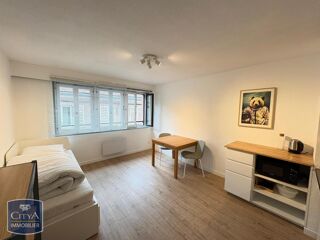  Appartement � louer 1 pi�ce 21 m�