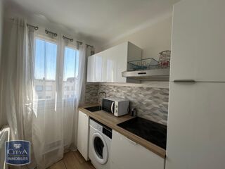  Appartement � louer 1 pi�ce 25 m�