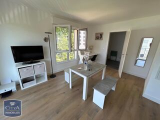  Appartement � louer 1 pi�ce 33 m�