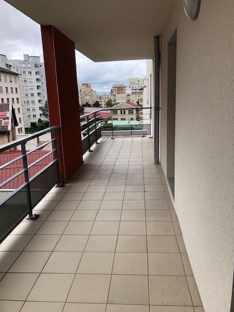  Appartement � louer 2 pi�ces 50 m�
