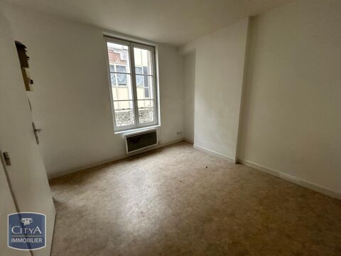 Appartement � louer 1 pi�ce 14 m�