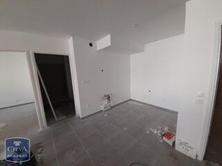  Appartement � louer 2 pi�ces 43 m�