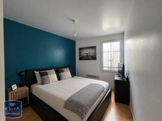  Appartement à louer 3 pièces 66 m²