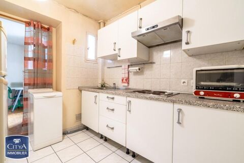  Appartement  louer 1 pice 27 m