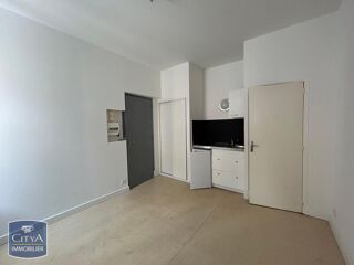  Appartement � louer 1 pi�ce 16 m�