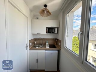  Appartement à louer 1 pièce 20 m²