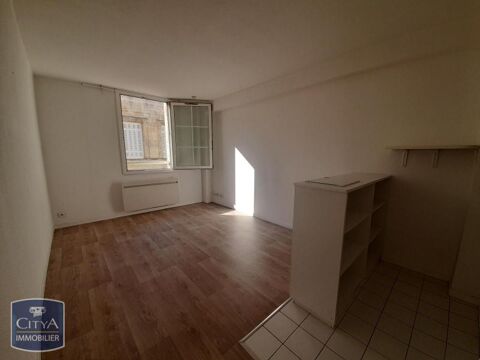  Appartement � louer 1 pi�ce 23 m�