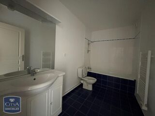  Appartement à louer 2 pièces 41 m²