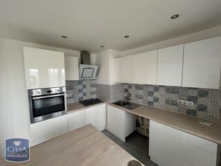  Appartement � louer 4 pi�ces 79 m�