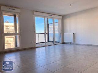  Appartement � louer 3 pi�ces 62 m�