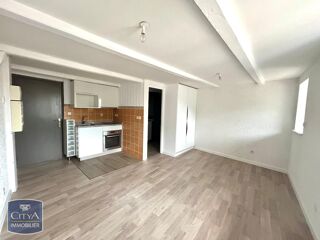  Appartement à louer 1 pièce 21 m²