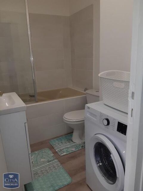  Appartement � louer 1 pi�ce 32 m�