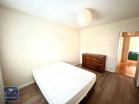  Appartement � louer 4 pi�ces 100 m�