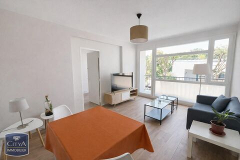  Appartement � louer 4 pi�ces 73 m�