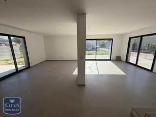  Maison à louer 4 pièces 108 m²