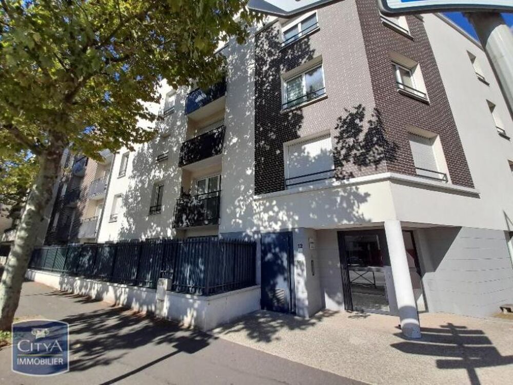 location Appartement - 2 pièce(s) - 36 m² Athis-Mons (91200)