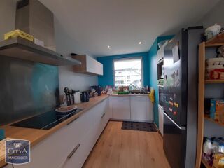  Appartement � louer 4 pi�ces 82 m�