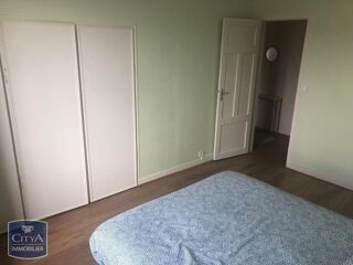  Appartement à louer 2 pièces 43 m²