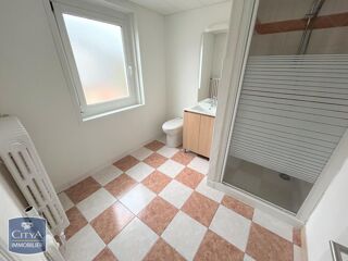  Maison à louer 3 pièces 58 m²