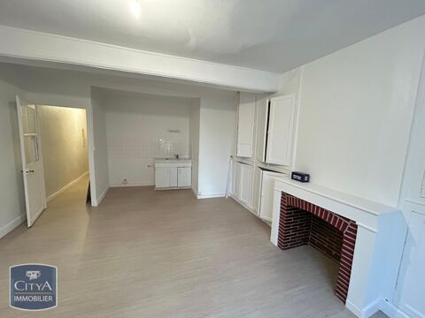  Appartement � louer 2 pi�ces 37 m�