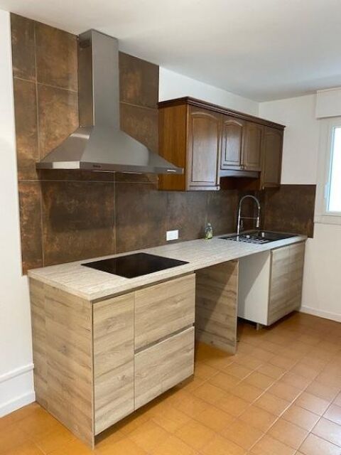  Appartement � louer 3 pi�ces 76 m�