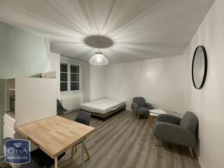  Appartement � louer 1 pi�ce 31 m�