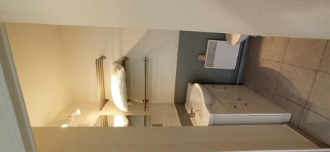  Appartement  louer 1 pice 11 m