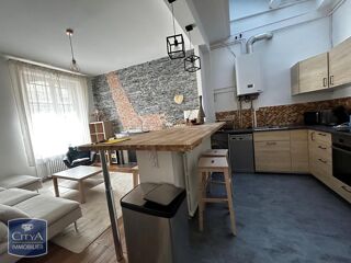  Appartement � louer 3 pi�ces 64 m�