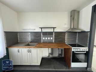  Appartement � louer 3 pi�ces 54 m�