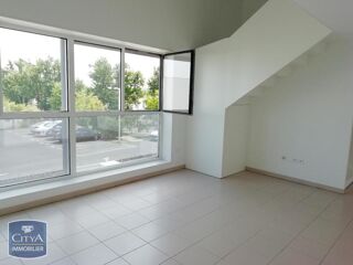 Appartement à louer 3 pièces 61 m²