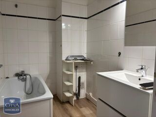  Appartement � louer 2 pi�ces 50 m�