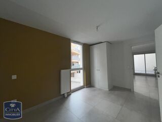  Appartement à louer 2 pièces 41 m²