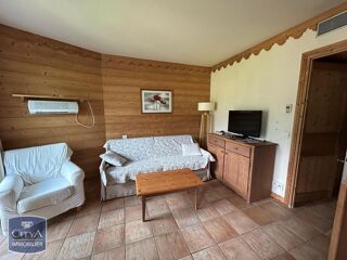  Appartement à louer 3 pièces 47 m²