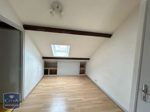  Appartement � louer 2 pi�ces 35 m�