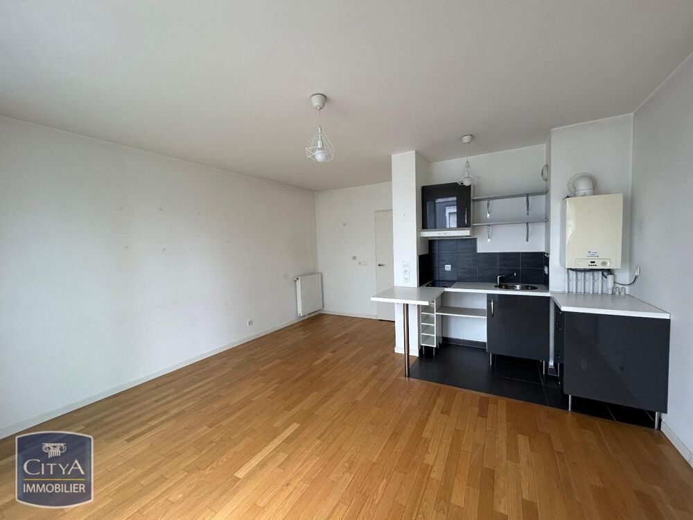 location Appartement - 1 pièce(s) - 28 m² Le Perreux-sur-Marne (94170)