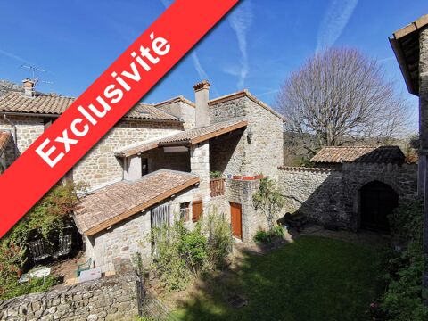   Vente Maison Maison - 6 pice(s) - 145 m