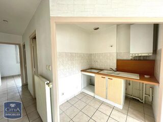  Appartement à louer 2 pièces 35 m²
