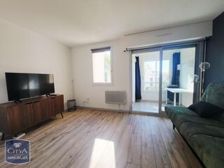  Appartement � louer 1 pi�ce 21 m�
