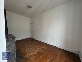  Appartement � louer 1 pi�ce 25 m�