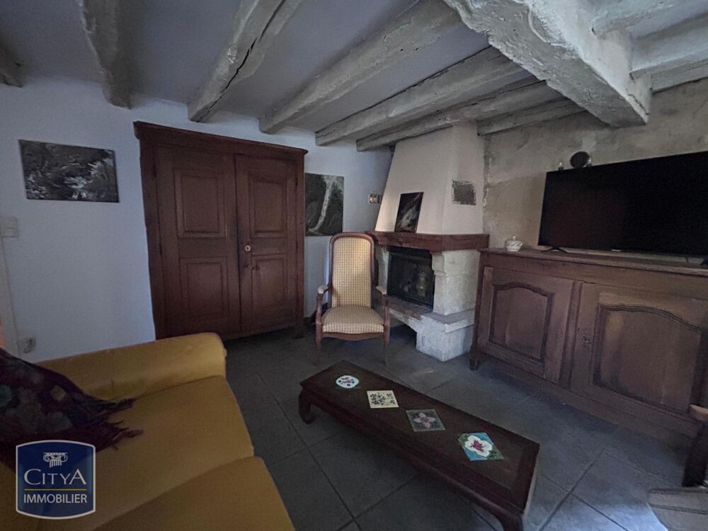 location Appartement - 2 pièce(s) - 56 m² Groléjac (24250)