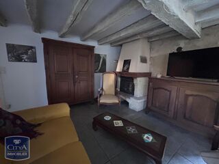 location Appartement - 2 pièce(s) - 56 m² Groléjac (24250)