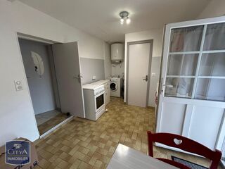  Appartement à louer 1 pièce 41 m²