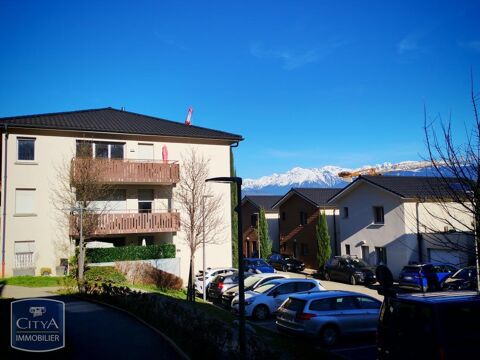   Location Appartement Appartement - 2 pi�ce(s) - 52 m�