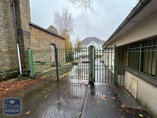  Appartement � louer 3 pi�ces 65 m�